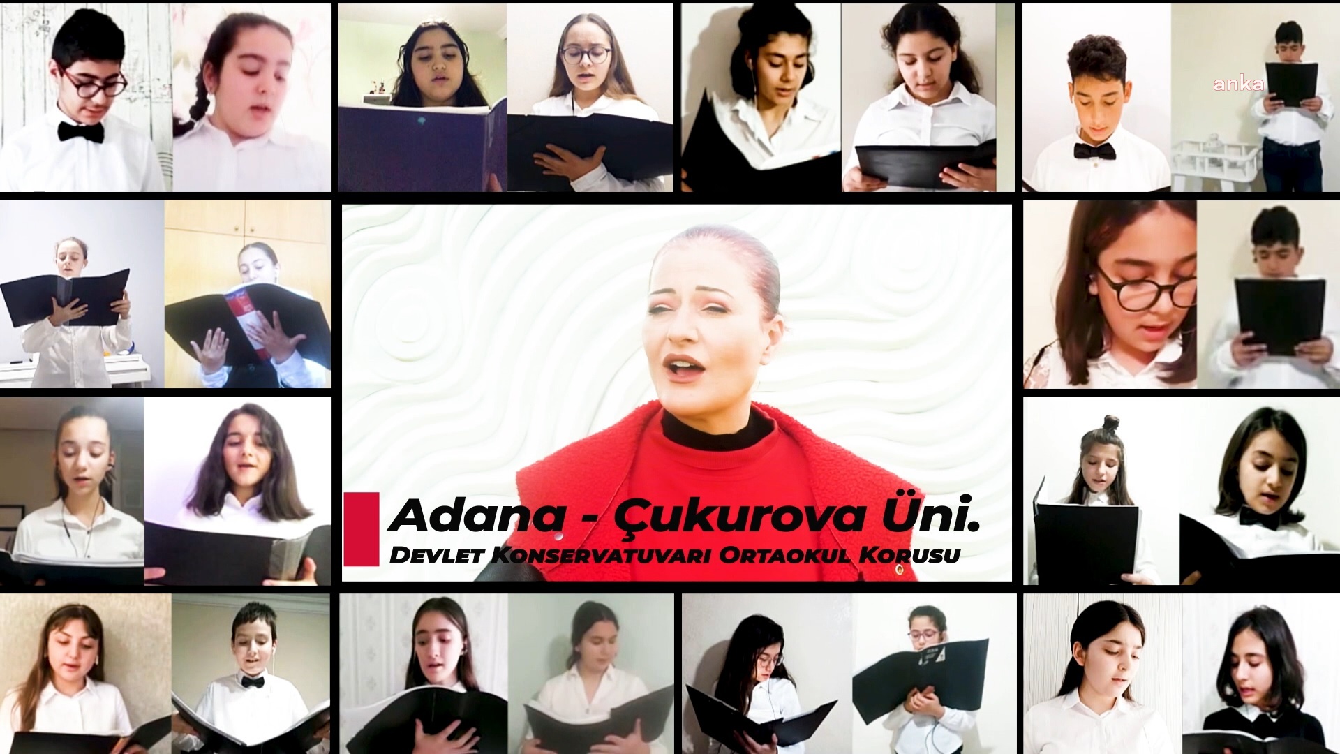 23 NİSAN'DA LÜLEBURGAZ'DAN "SEVGİYLE BULUŞAN SESLER" YÜKSELECEK
