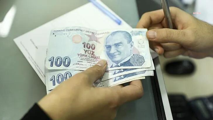 KISA ÇALIŞMA ÖDENEĞİ, HAZİRAN SONUNA KADAR SÜRECEK