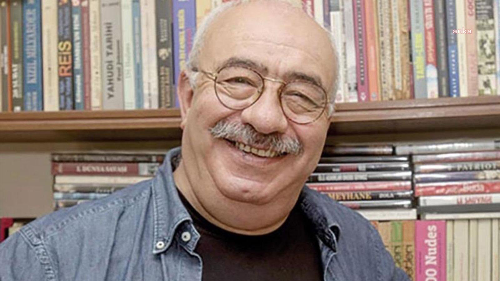 GAZETECİ SELAHATTİN DUMAN HAYATA VEDA ETTİ