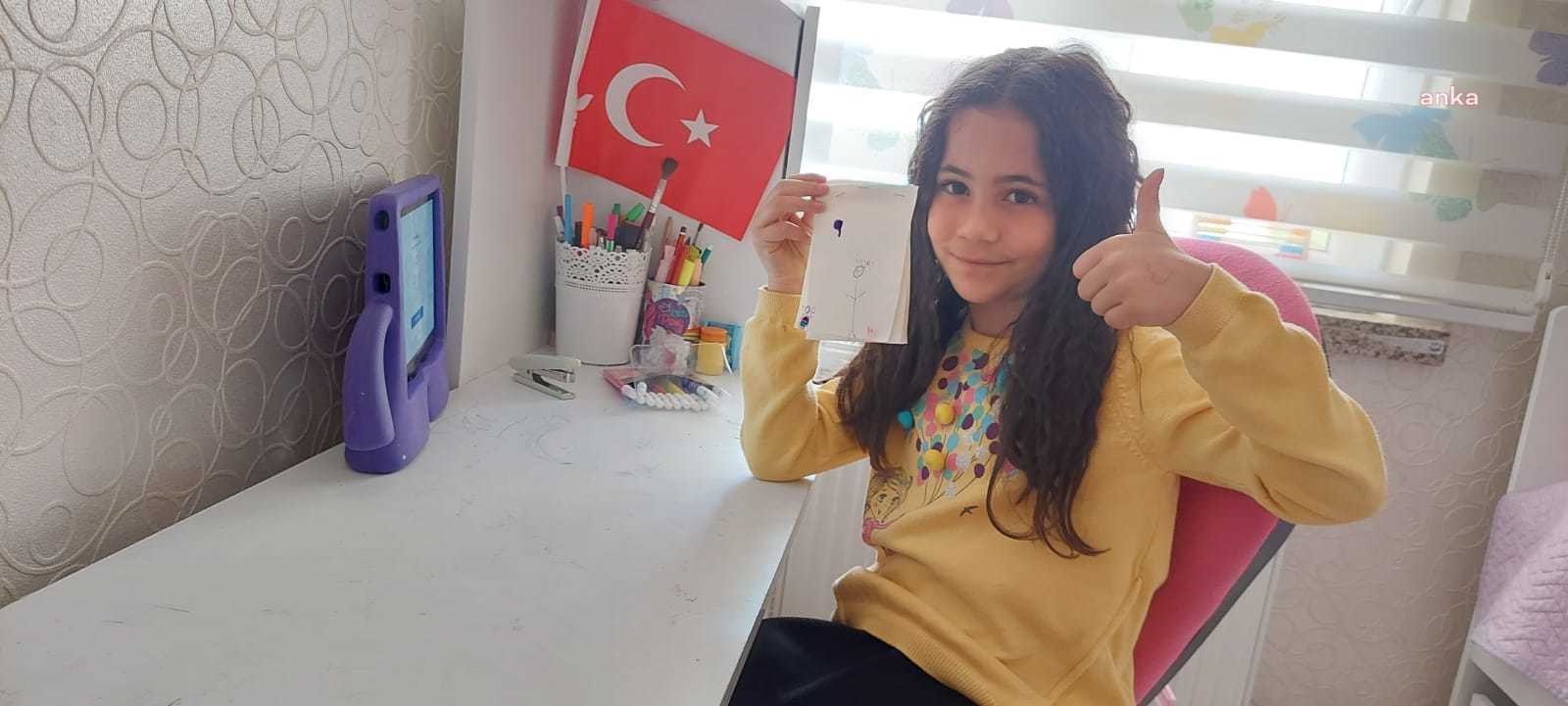 NİLÜFER BELEDİYESİ'NDEN ÇOCUKLARA ÖZEL HAREKETLİ KİTAP ATÖLYESİ