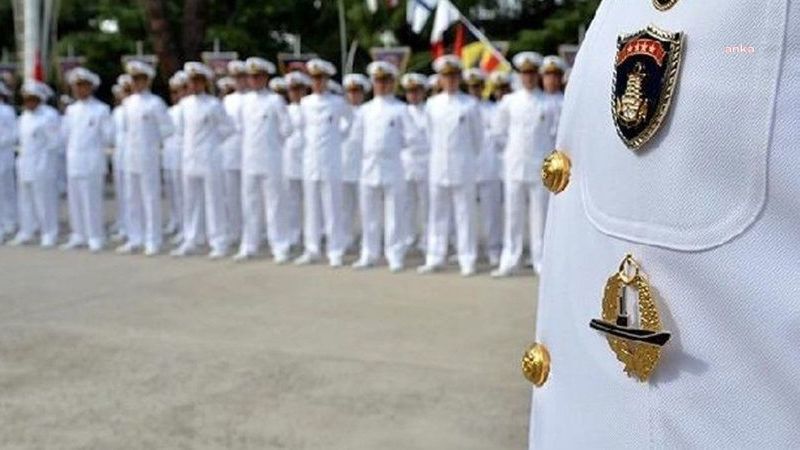 MONTRÖ SORUŞTURMASINDA 3 EMEKLİ AMİRAL DAHA İFADE VERİYOR
