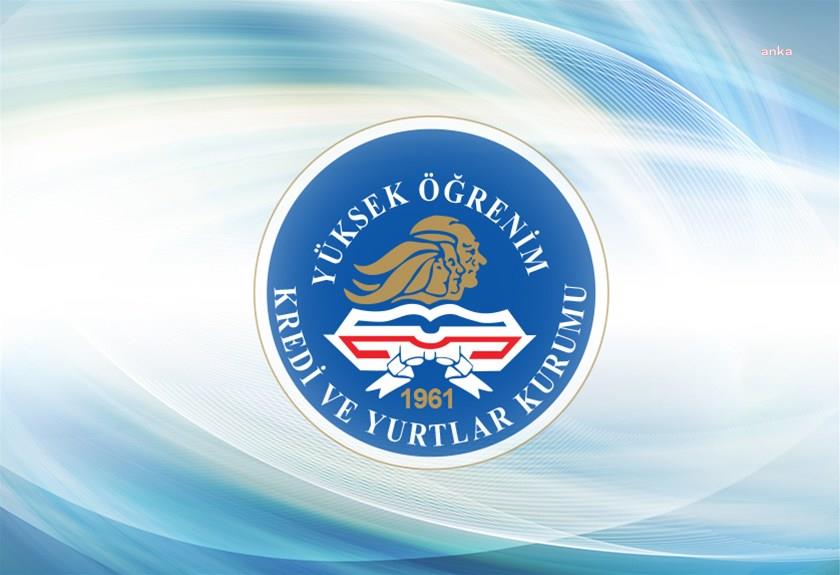 KYK’DAN BURS ALABİLENLERİN ORANI YÜZDE 5,6