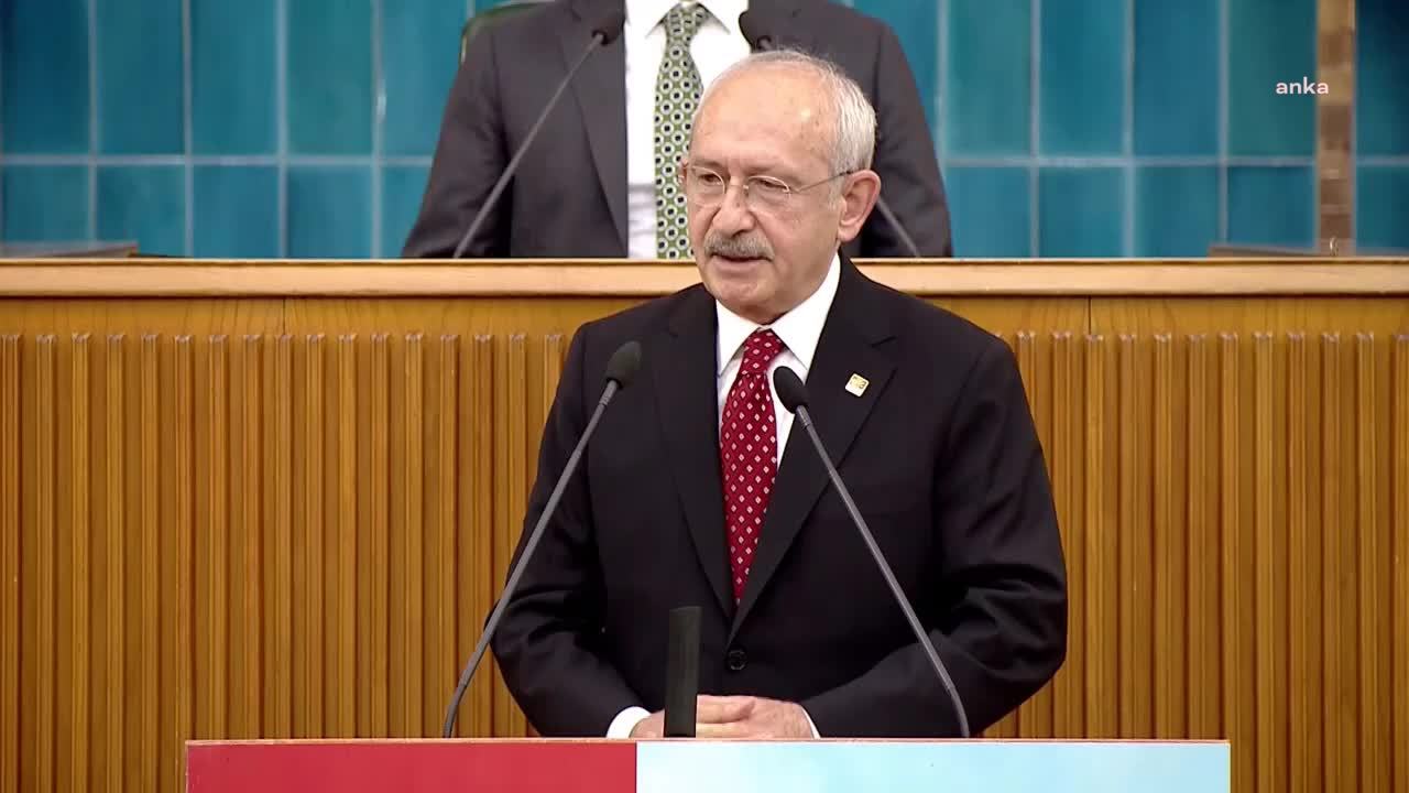 KILIÇDAROĞLU'NDAN PEKCAN YORUMU: "RAKAM KÜÇÜK OLDUĞU İÇİN KONSOLOS YAPABİLİR"