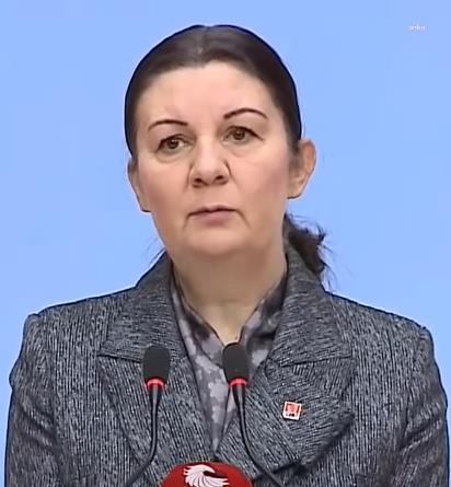 CHP'Lİ KARABIYIK: BU ÜLKEDE ÇOCUKLAR, 23 NİSAN'I BAYRAM GİBİ YAŞAYAMIYOR