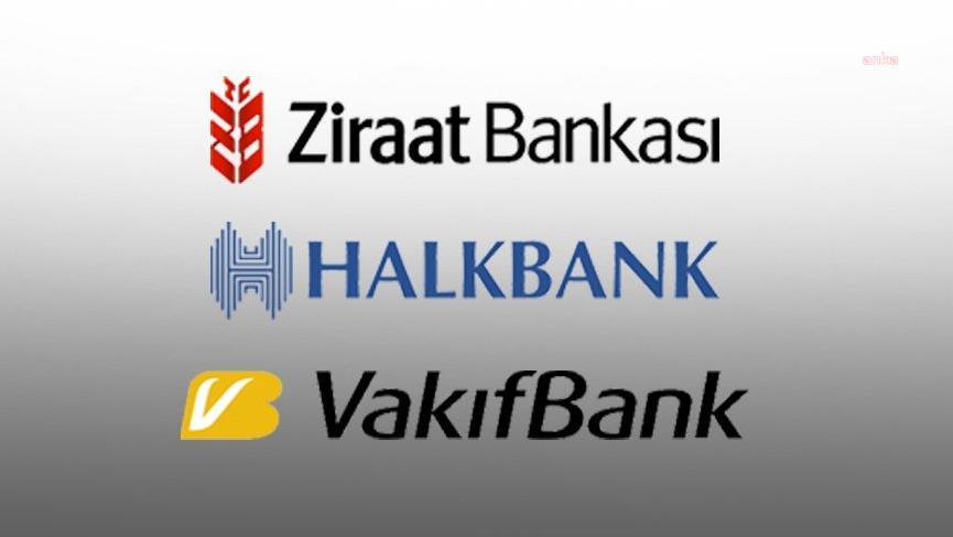 KAMU BANKALARININ DÖVİZ FAZLASI ARTTI