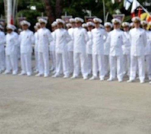 EMEKLİ 5 AMİRAL VE BİR GENERAL ADLİ KONTROL ŞARTIYLA SERBEST