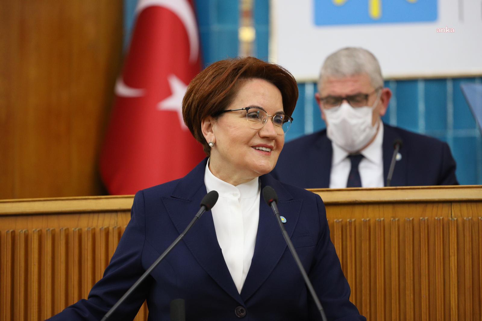 AKŞENER'DEN 23 NİSAN MESAJI: "MİLLETİ 'EFENDİSİ' BİLENLERİN KUTLU GÜNÜDÜR"