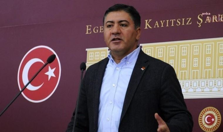 CHP’Lİ EMİR’DEN BAKAN KOCA’YA: "RUS AŞISINDA DA ARACI MI KAZANACAK?"