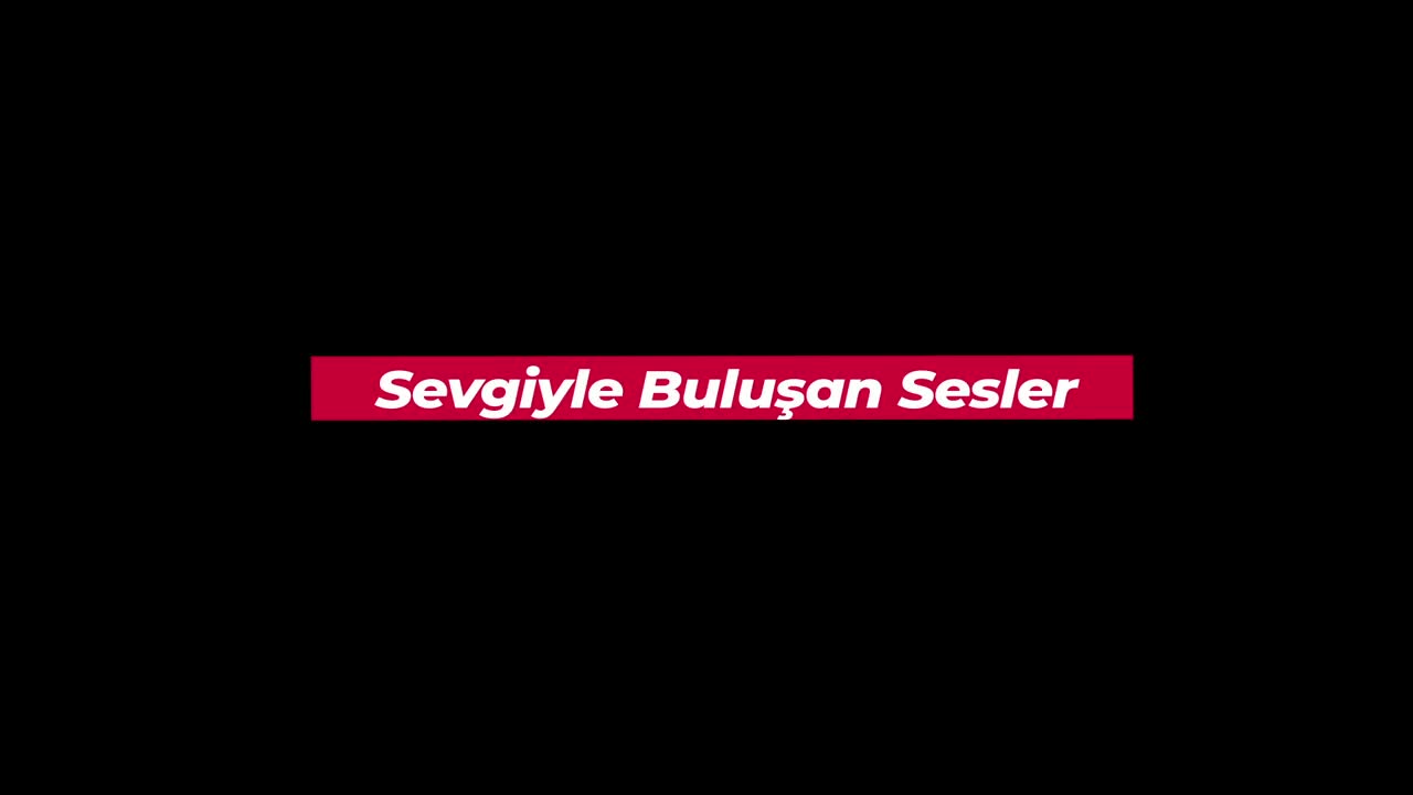 ÇOCUK KOROLARI LÜLEBURGAZ'DA CANDAN ERÇETİN'LE BİRLİKTE SÖYLEDİ