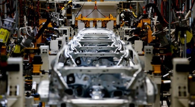 ÇİP KRİZİ NEDENİYLE MITSUBISHI, AUDI VE SUBARU ÜRETİMİ DÜŞÜRECEK