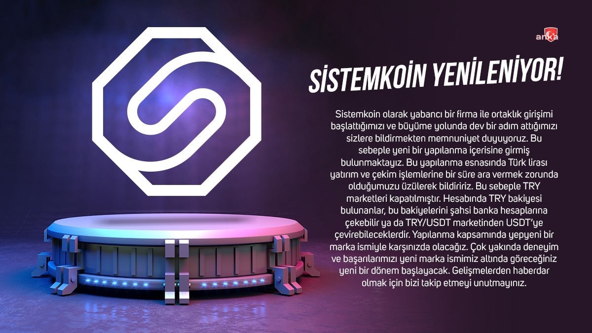 KRİPTO BORSASI ARACILARINDAN BİRİNE DAHA ERİŞİM SAĞLANAMIYOR
