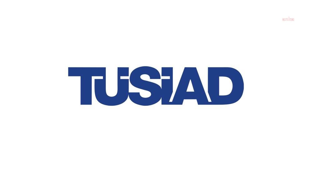 TÜSİAD: “BIDEN’IN 1915 ERMENİ TEHCİRİ VE SONRASINDAKİ TRAJİK OLAYLARIN YIL DÖNÜMÜNDE SOYKIRIM İFADESİNİ KULLANMASINI ESEFLE KINIYORUZ”