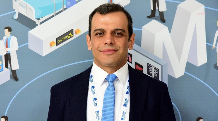 PROF. DR. ALPAY AZAP, BİLİM KURULU ÜYELİĞİNDEN AYRILDI