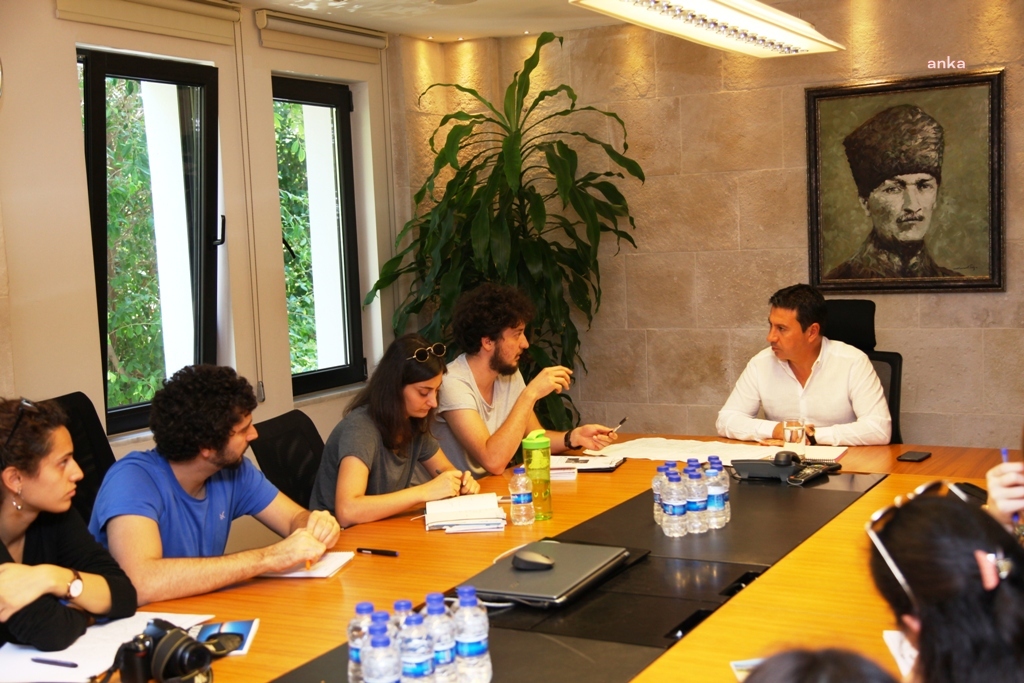 ODTÜ MİMARLIK ÖĞRENCİLERİNİN BODRUM PROJELERİ, ARCHIPRIX ÖDÜLÜ ALDI