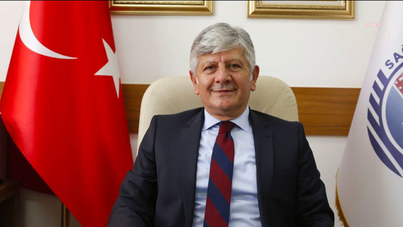CHP’Lİ ÖZEL, BAKAN SOYLU’YA ZEHİR KULLANMASINI ÖNEREN AYDIN’I TBMM GÜNDEMİNE TAŞIDI