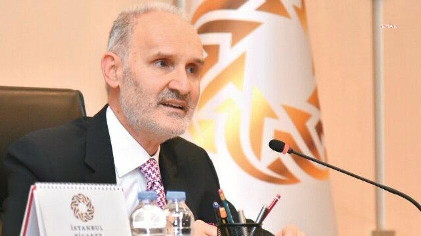 İTO, BANKA KREDİLERİNİN ÖTELENMESİNİ TALEP ETTİ