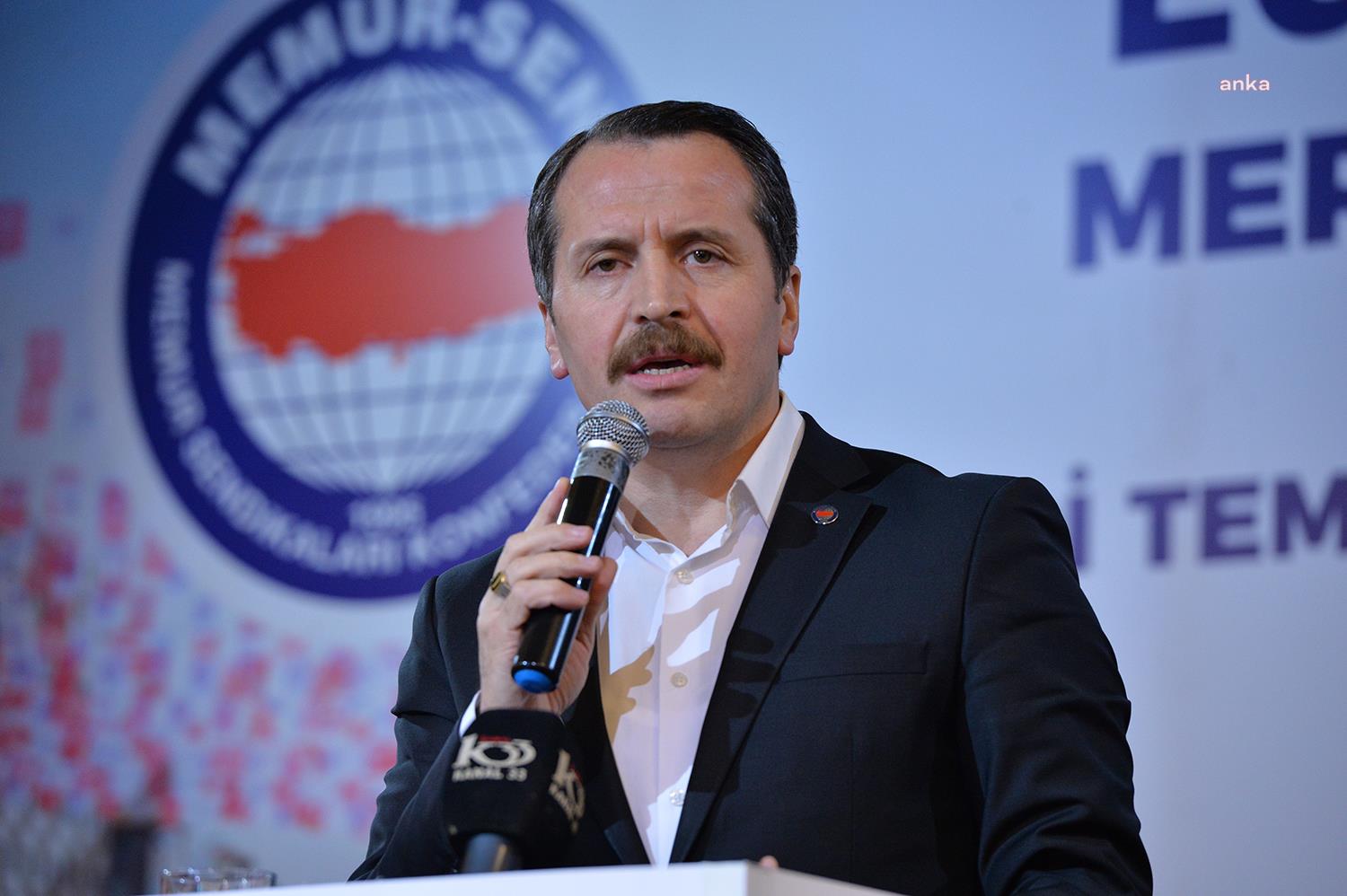 EK DERS YAZISINA KARŞI ÇIKAN EĞİTİM BİR-SEN MAHKEME KARARI GÖSTERDİ