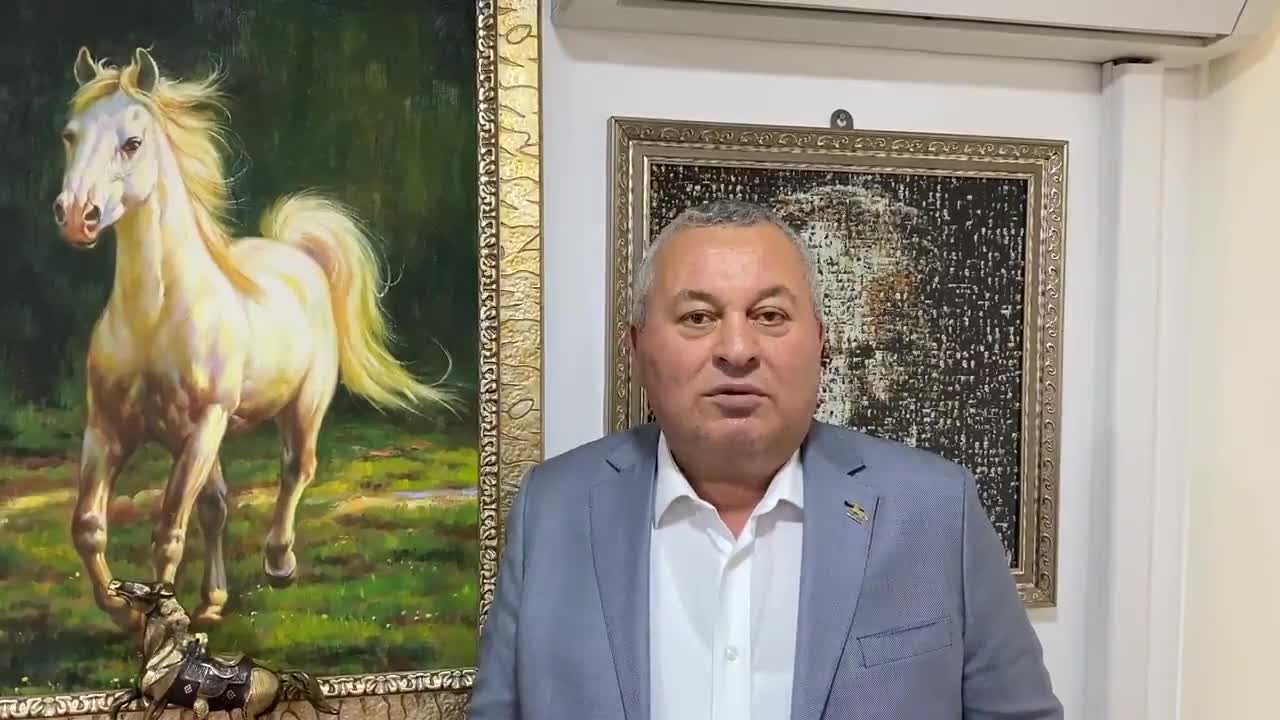 ENGİNYURT'TAN ŞENTOP'A "DÖRT PARTİ" ELEŞTİRİSİ: "GRUBU OLAN DEĞİL GURURU OLANLARIZ"