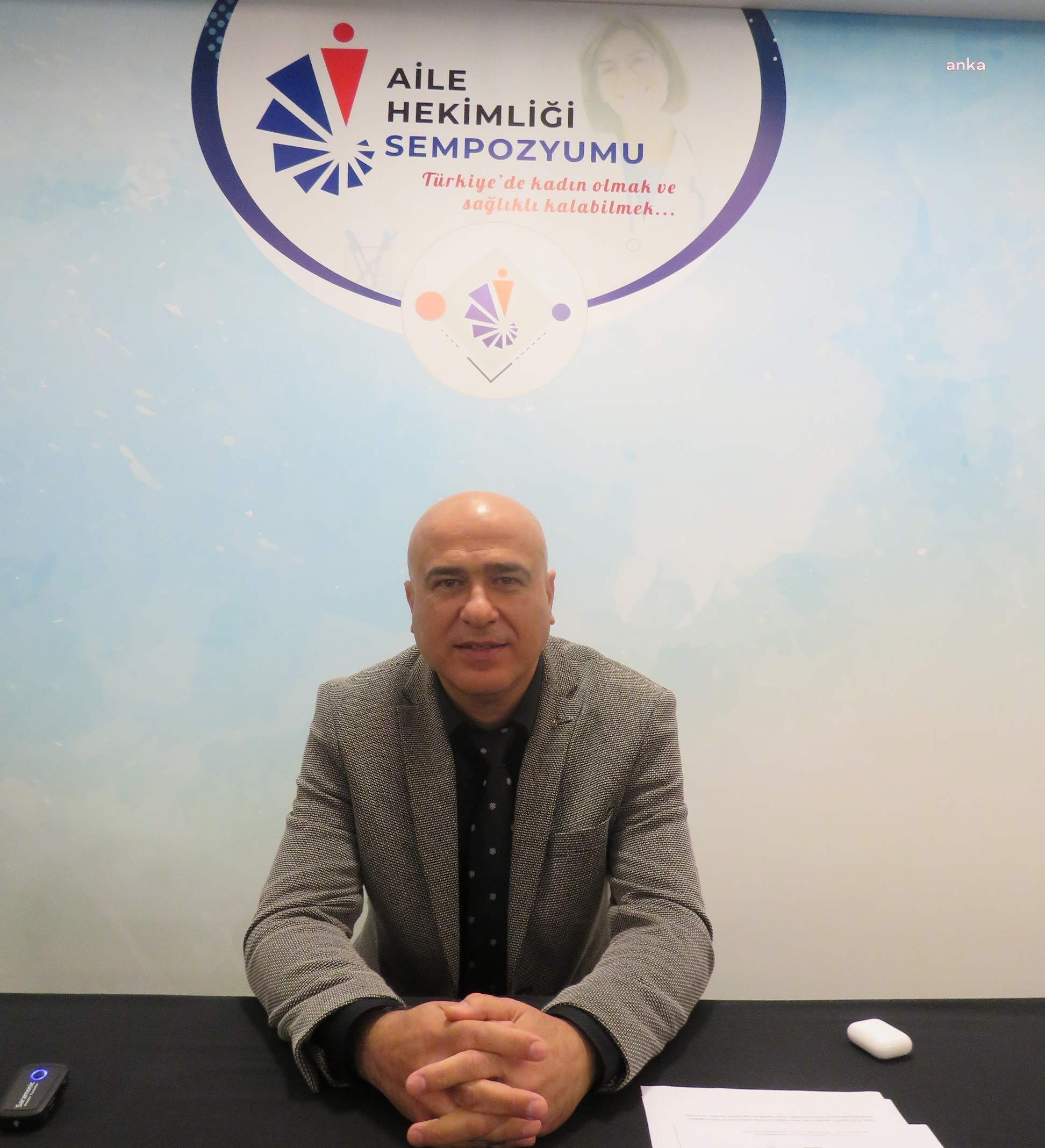 AİLE HEKİMLERİ DERNEĞİ: ELİMİZDE ANCAK İKİNCİ DOZ SINOVAC AŞISINI BEKLEYENLERE YETECEK KADAR AŞI VAR