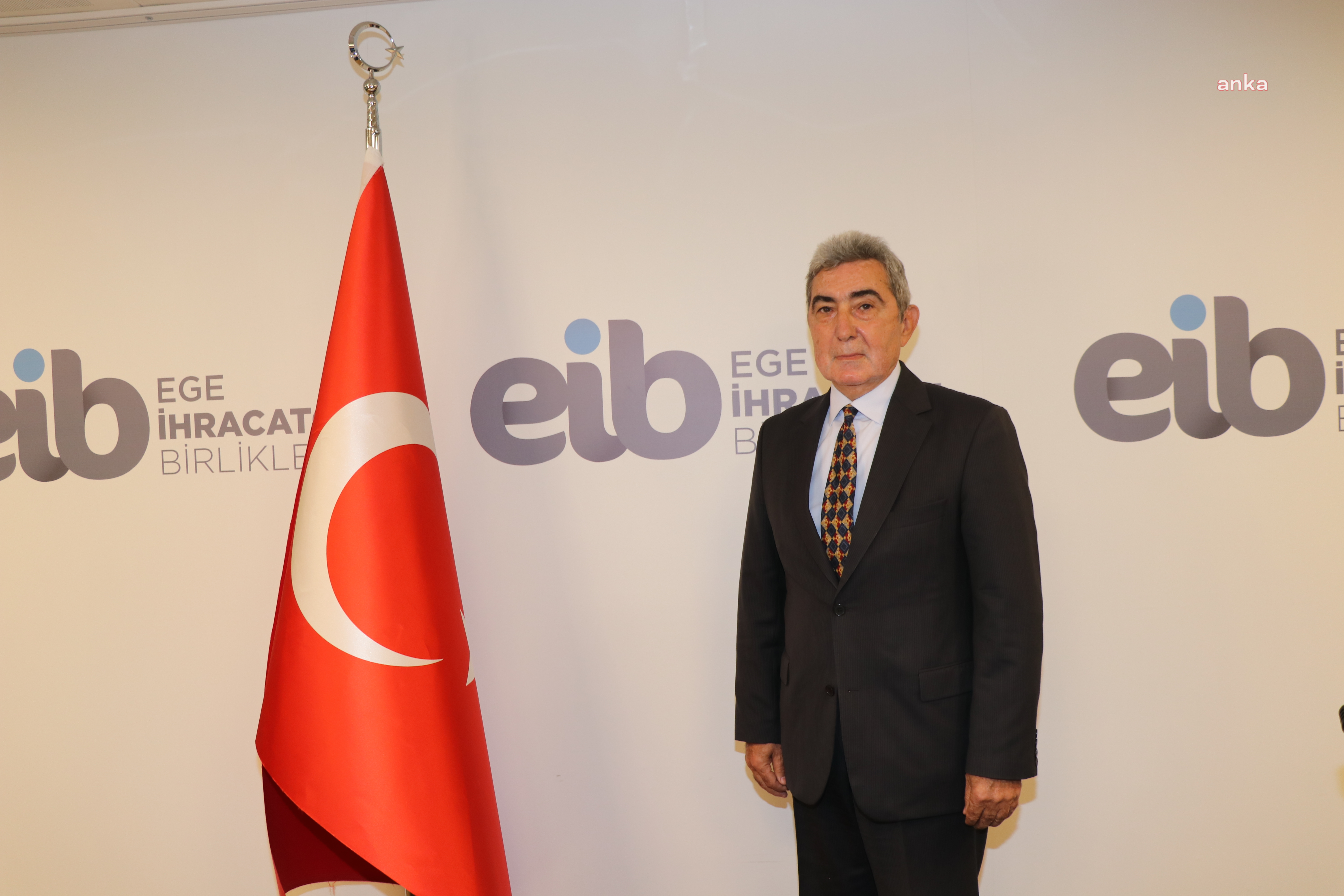 METAL ÜRÜNLERİ İHRACATI İLK ÇEYREKTE 6 MİLYAR 386 MİLYON DOLARA ULAŞTI