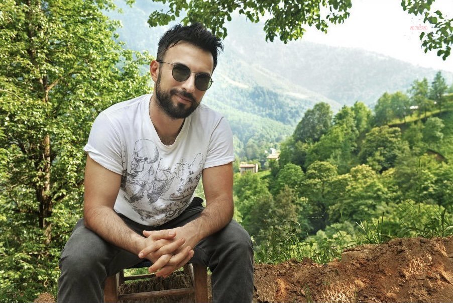 TARKAN'DAN MEMLEKETİ İKİZDERE'DE MÜCADELE EDENLERE DESTEK: "TÜM KALBİMLE YANINIZDAYIM"