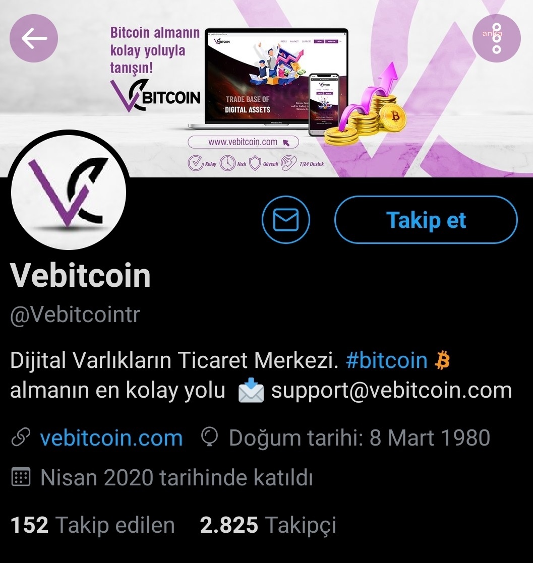 VEBİTCOİN CEO’SU İLKER BAŞ VE 3 KİŞİ TUTUKLANDI