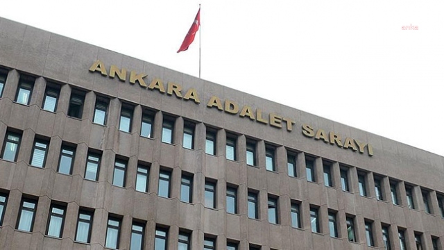 ANKARA CUMHURİYET SAVCILIĞI: SINAV SORUSUNU ALAN 12 KİŞİYE GÖZALTI KARARI