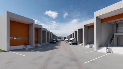İZMİR BÜYÜKŞEHİR'DEN BERGAMA'YA MODERN SEBZE VE MEYVE HALİ