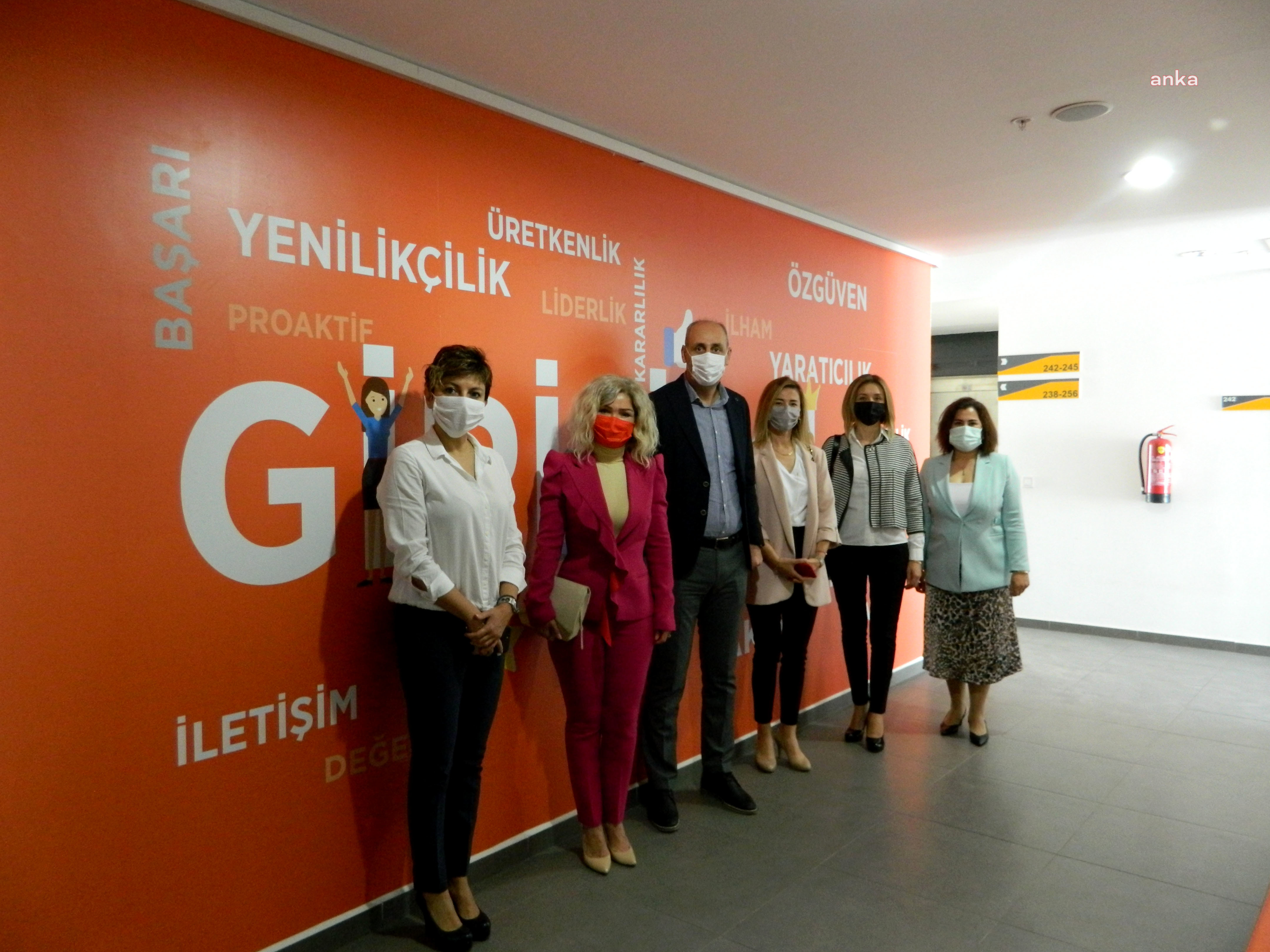 MURATPAŞA BELEDİYESİ'NDEN GENÇLERE YEN BİR VİZYON