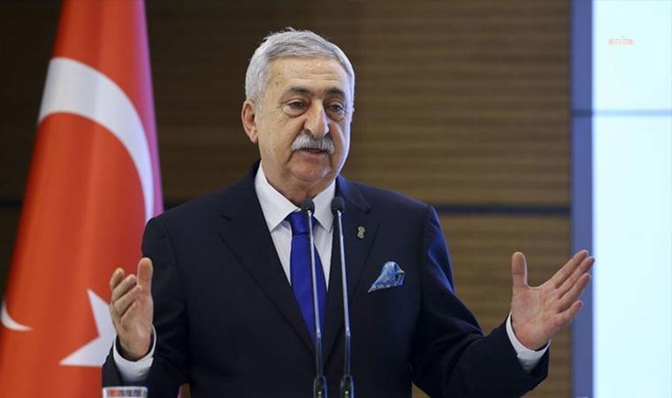 TESK: TAM KAPANMA SÜRECİNDE ESNAF VE SANATKÂRLAR TÜM VERGİLERDEN MUAF OLMALI