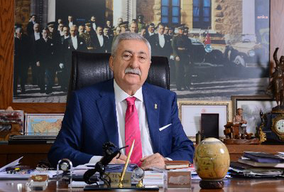 PALANDÖKEN: HİJYEN VE TEMİZLİK ÜRÜNLERİNDEKİ KDV SIFIRLANMALI
