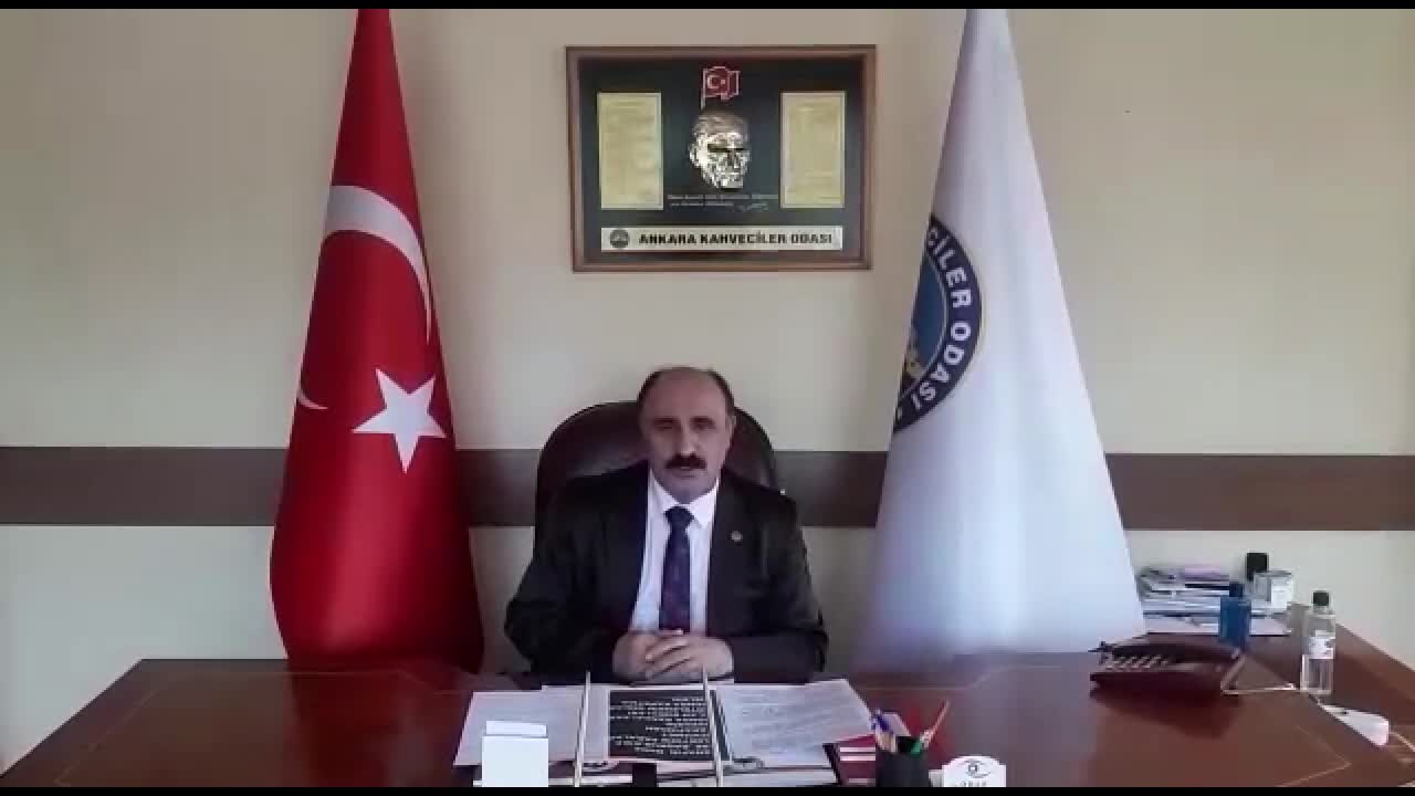 “TAM KAPANMA”YA BERBER TEPKİSİ: "RAMAZAN BAYRAMI’NDAN ÖNCE EN AZINDAN BAYRAM TIRAŞI İÇİN DÜKKANLAR AÇILMALI"