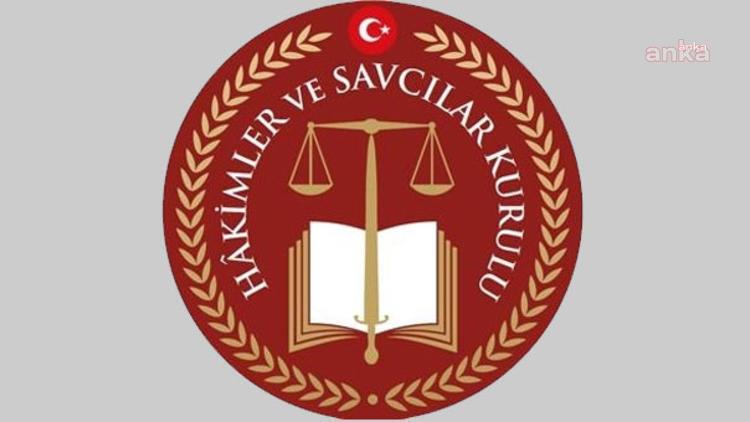 HSK'DAN TAM KAPANMA KARARI: DURUŞMALAR 17 MAYIS'TAN SONRAYA ERTELENDİ