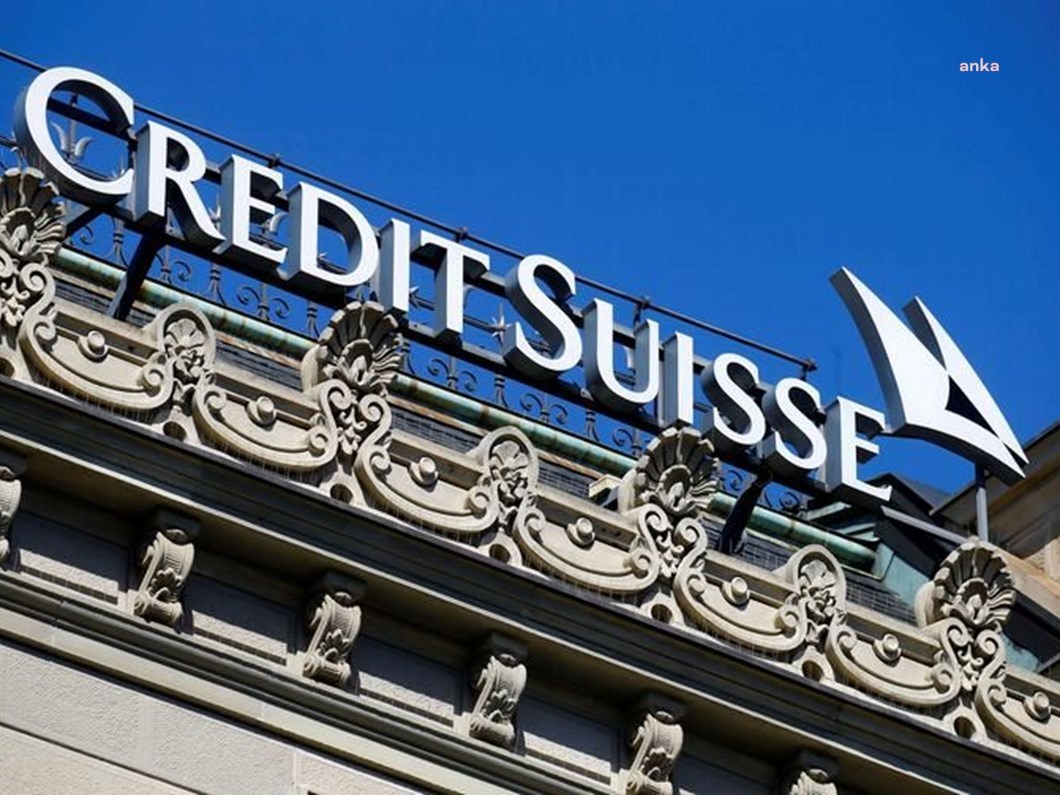 CREDİT SUİSSE: ÖZEL BANKALAR KAMU BANKALARINDAN DAHA İYİ PERFORMANS GÖSTERDİ