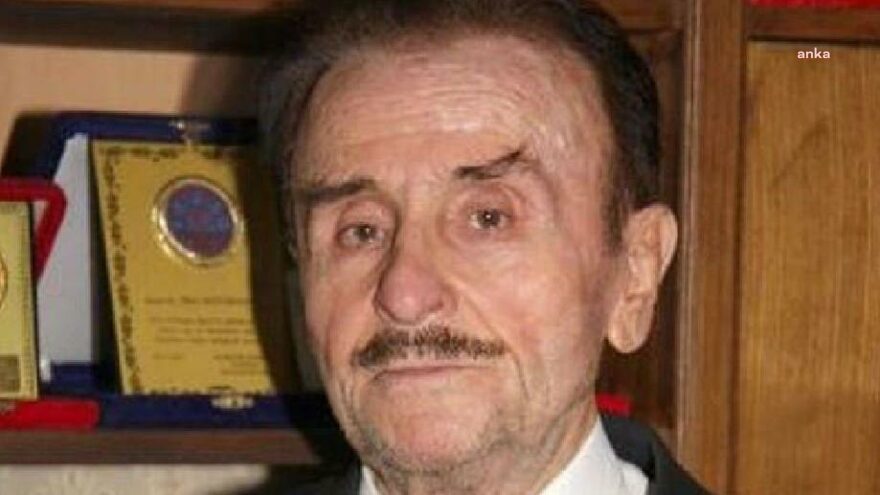 ESKİ MİLLETVEKİLİ MAİL BÜYÜKERMAN, KORONAVİRÜS NEDENİYLE YAŞAMINI YİTİRDİ