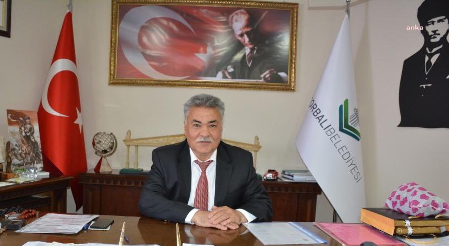 TORBALI CHP'DE KALDI