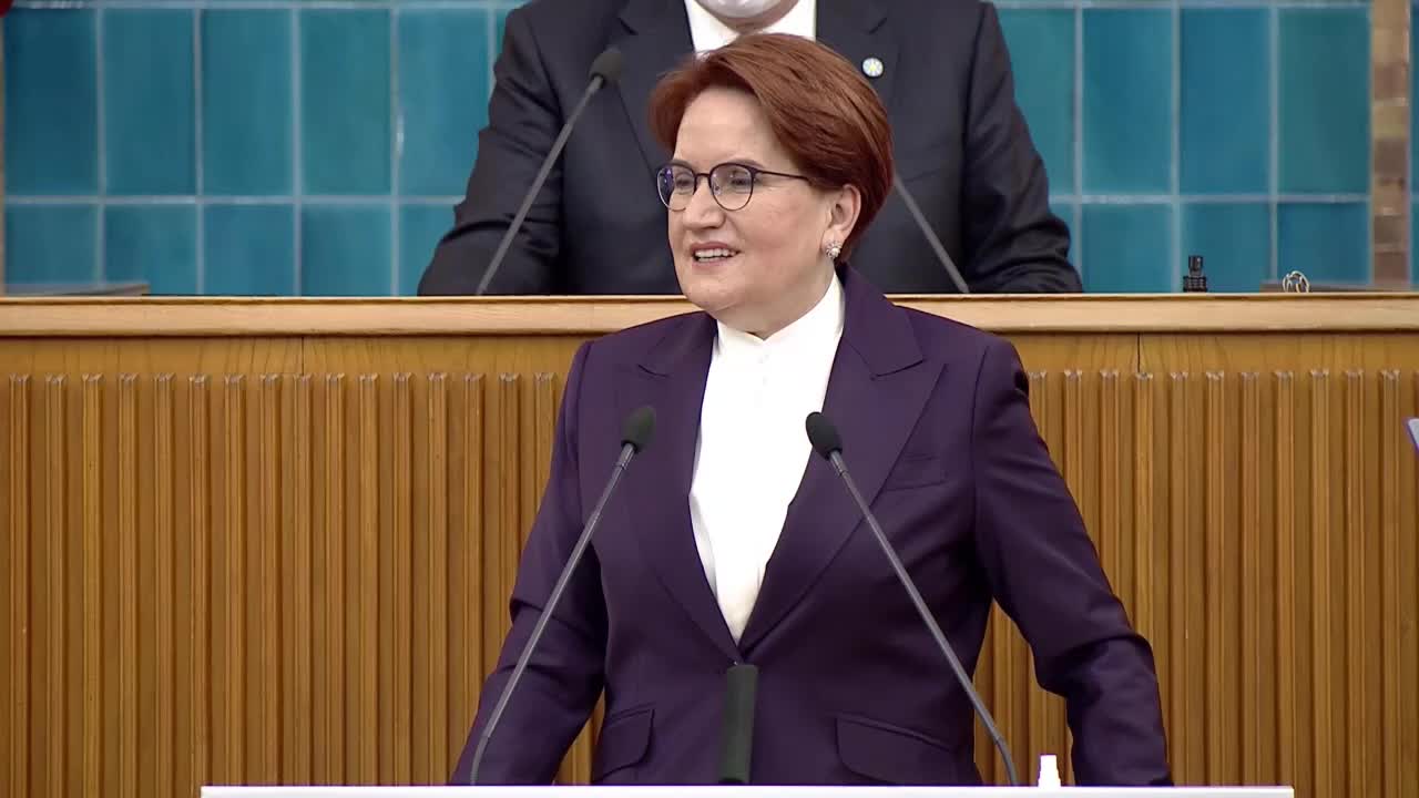 AKŞENER: KAFASI BOZULANA POSTA KOYMAKLA ÖVÜNEN DÜNYA LİDERİ GİTMİŞ, YERİNE PEK BİR MİNNOŞ 'MİSTER ERDOGAN' GELMİŞ