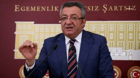 ENGİN ALTAY’DAN ERDOĞAN’A 128 BİN TL’LİK “MENDERES DAVASI”