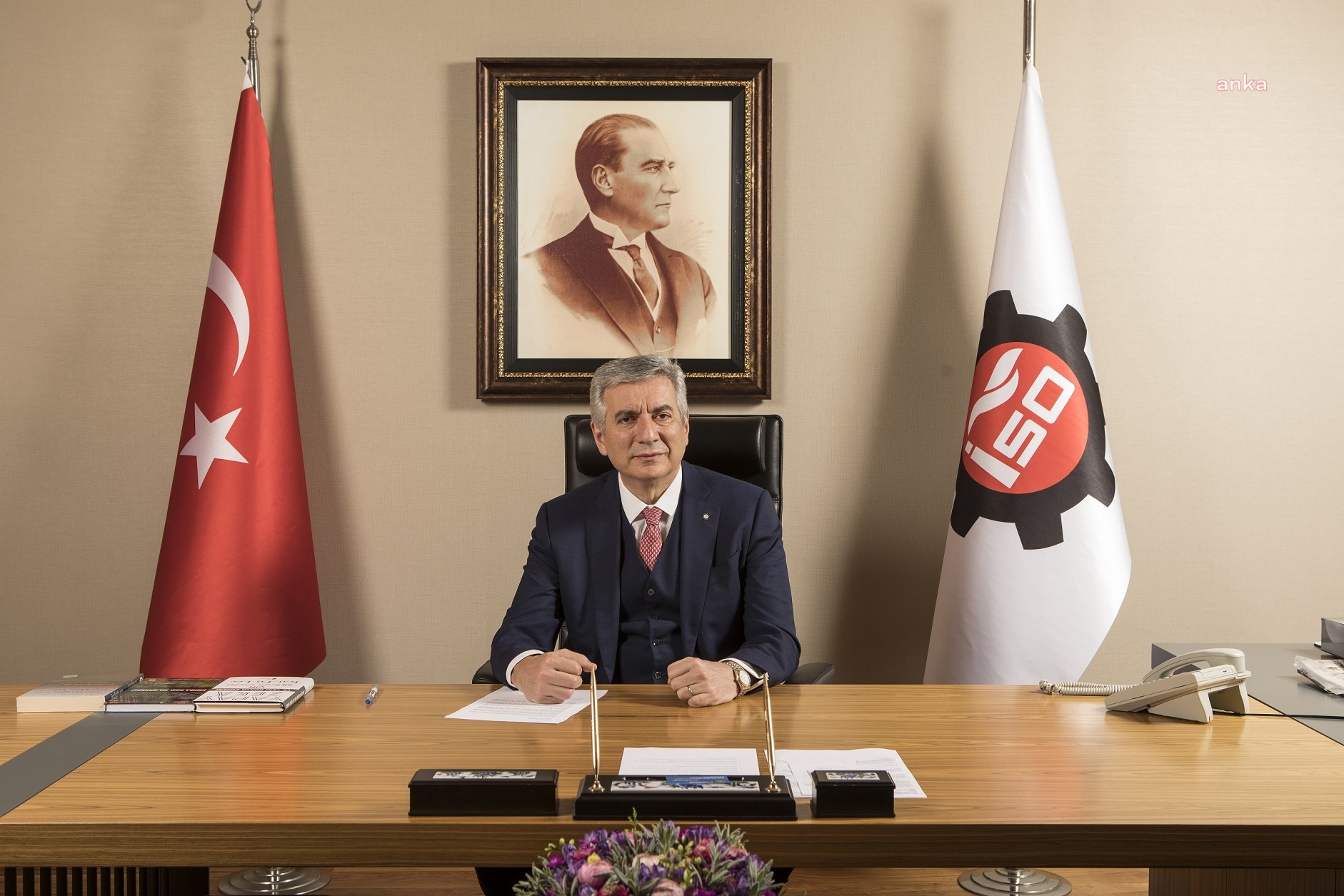 SANAYİCİLER DE VERGİ VE SGK PRİMLERİNİN ERTELENMESİNİ İSTEDİ