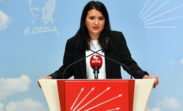 CHP'Lİ GÖKÇEN, İİBF MEZUNLARIYLA BULUŞTU: "İŞ MÜFETTİŞLİĞİ ALIMI 4 YILDA SONUÇLANDI"