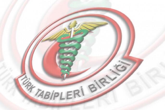 TÜRK TABİPLER BİRLİĞİ: MÜLTECİLERE YAPILAN İŞKENCEDİR