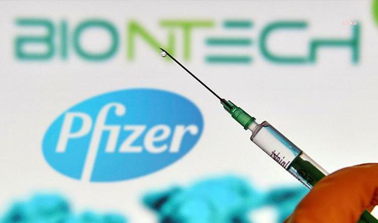 İKİNCİ DOZ BİONTECH AŞISI OLACAKLARIN RANDEVULARININ ERTELENMESİNE YÖNELİK KARAR İPTAL EDİLDİ