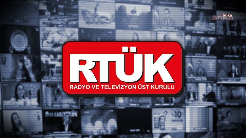 RTÜK, TAM KAPANMA SÜRECİNDE "DAHA EĞLENCELİ İÇERİKLER YAYINLANMASINI" İSTEDİ