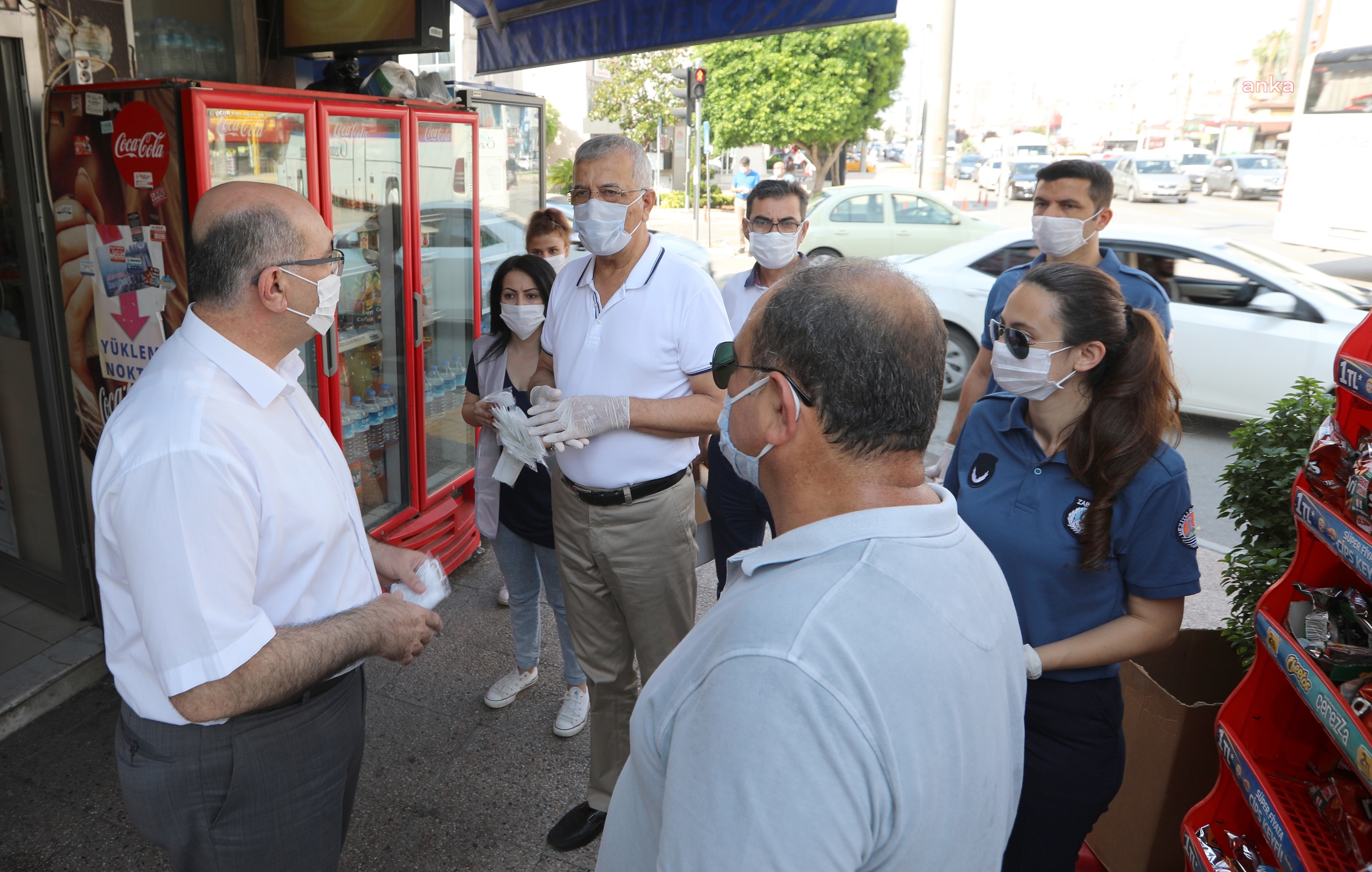 MEZİTLİ BELEDİYESİ TAM KAPANMAYA HAZIR: "VATANDAŞLAR MAĞDUR OLMAYACAK"