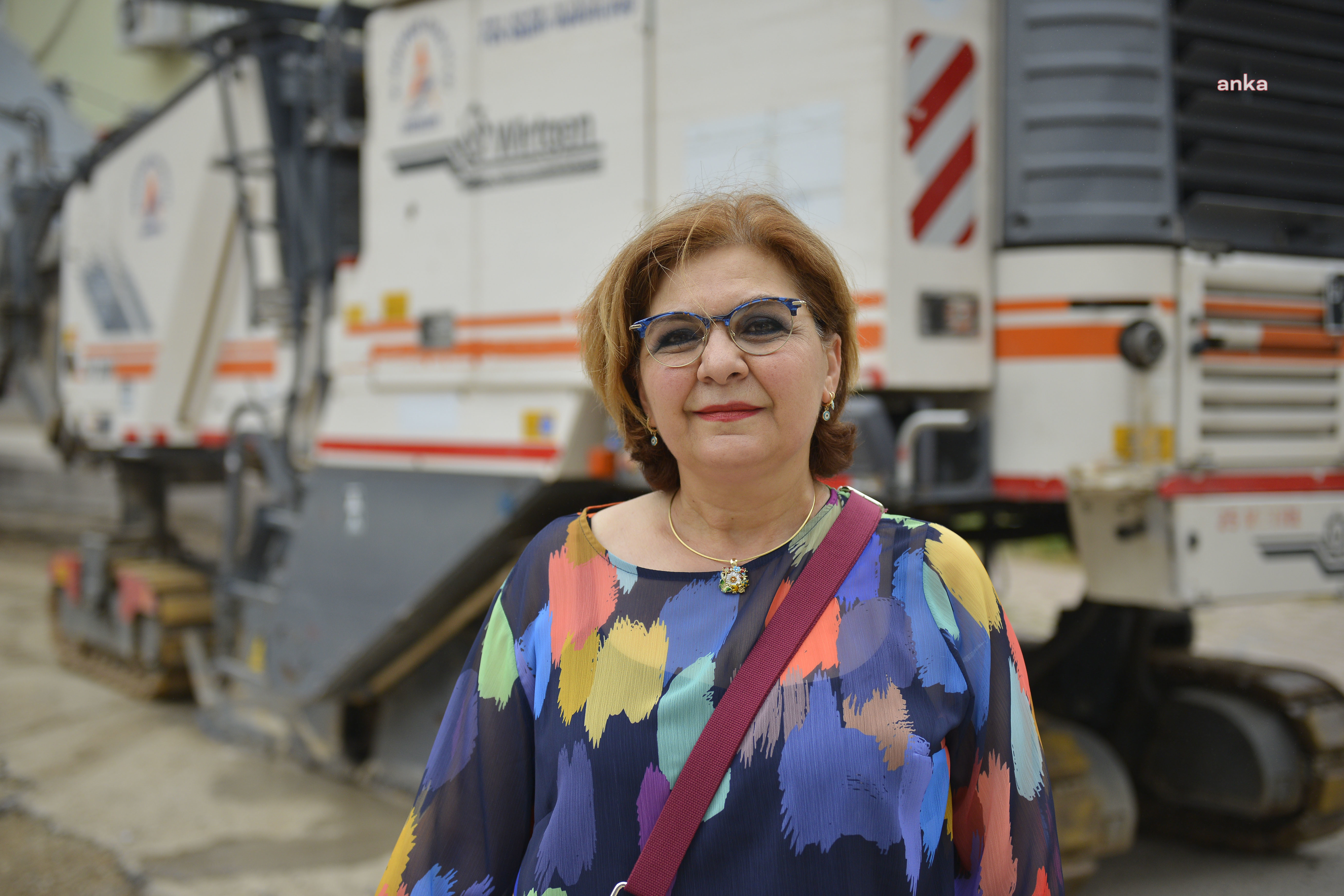 ÜÇGEN MAHALLESİ'NDE ÇALIŞMALAR BAŞLADI