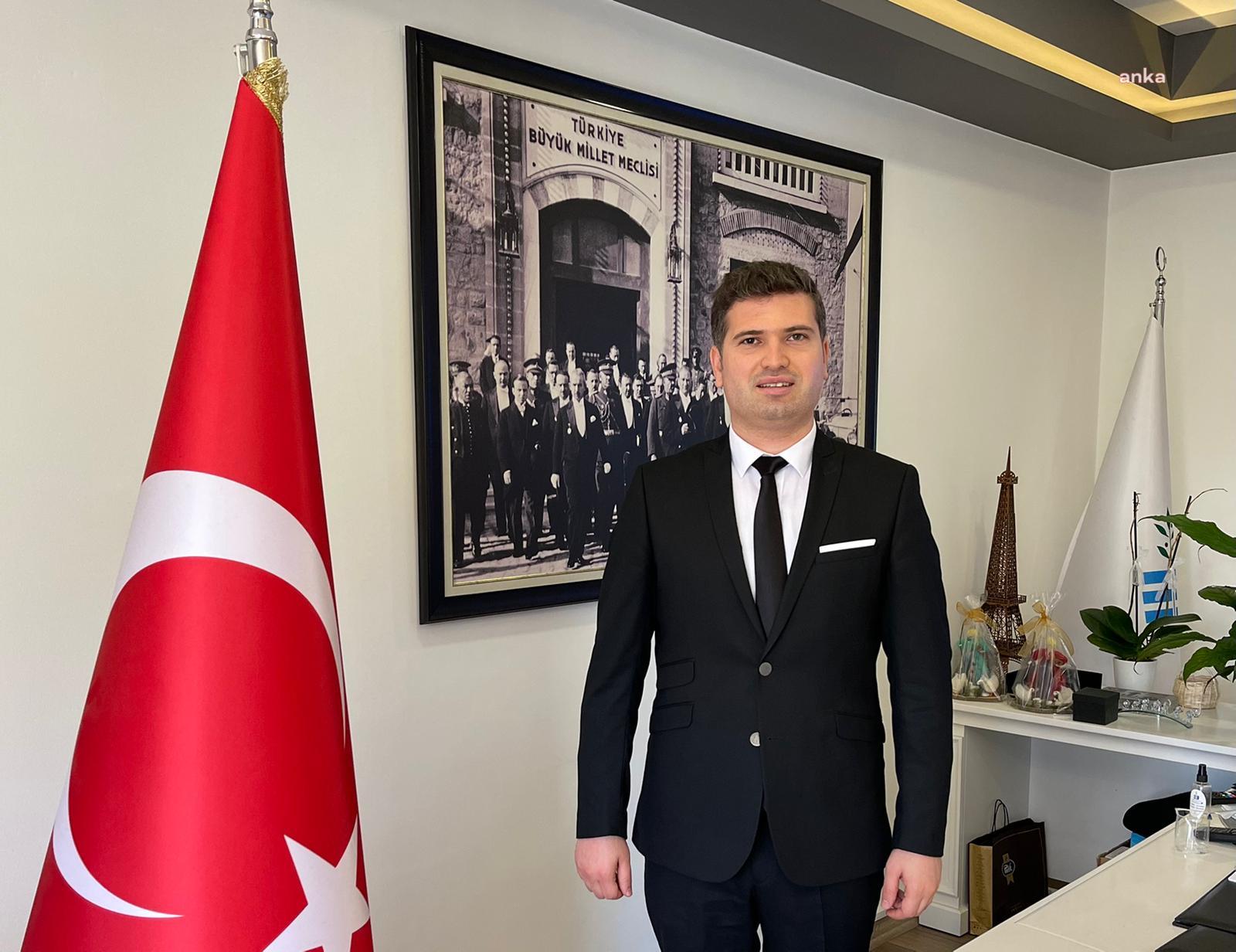EDREMİT BELEDİYESİ TAM KAPANMAYA HAZIR