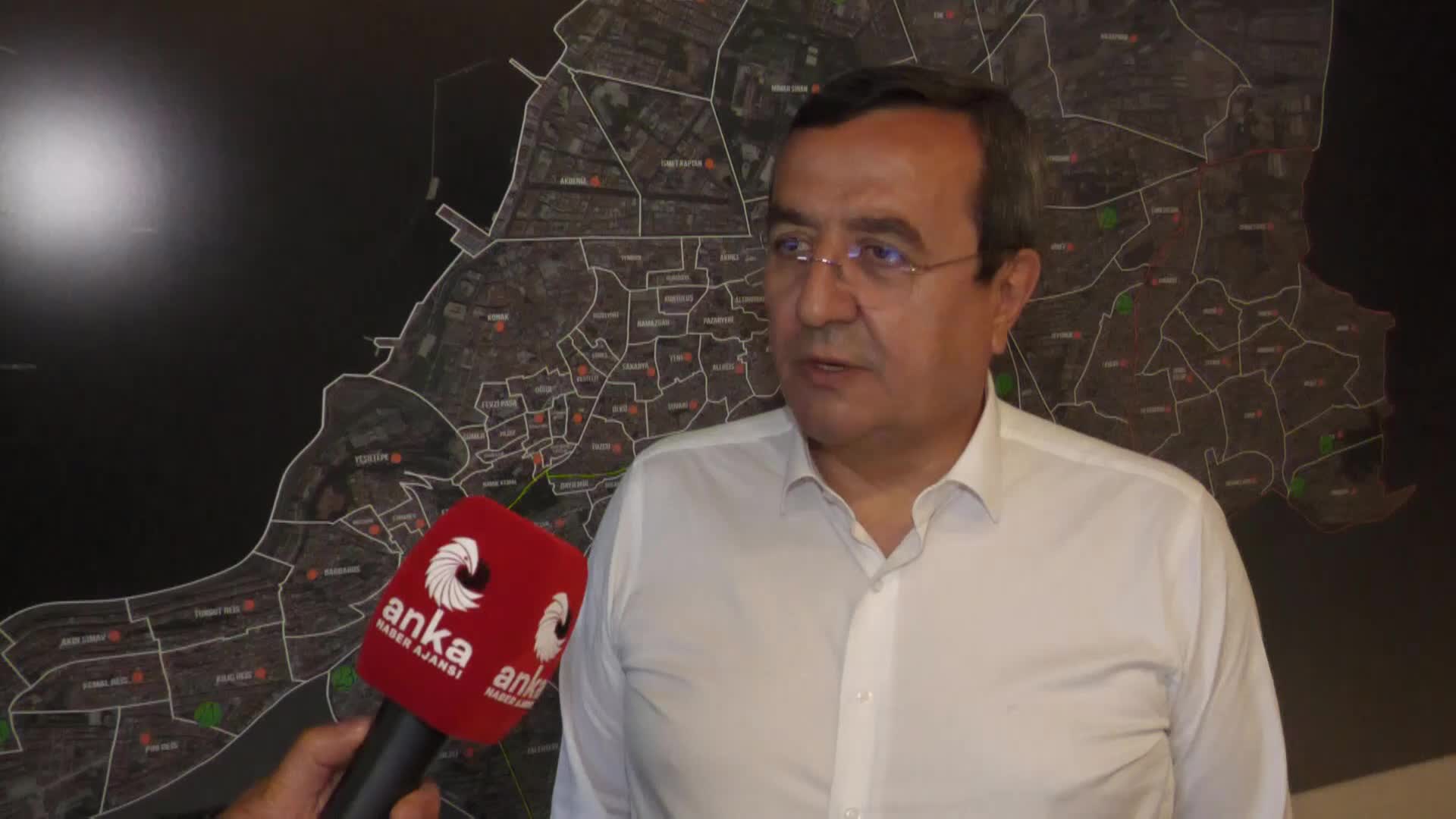 KIYI EGE'YE AKIN VAR... VAKALAR İYİCE PATLAYACAK ENDİŞESİ... ÇEŞME'DE GÜNLÜK 2 TIR ÇÖP, ŞİMDİDEN 5 TIR'A ÇIKTI