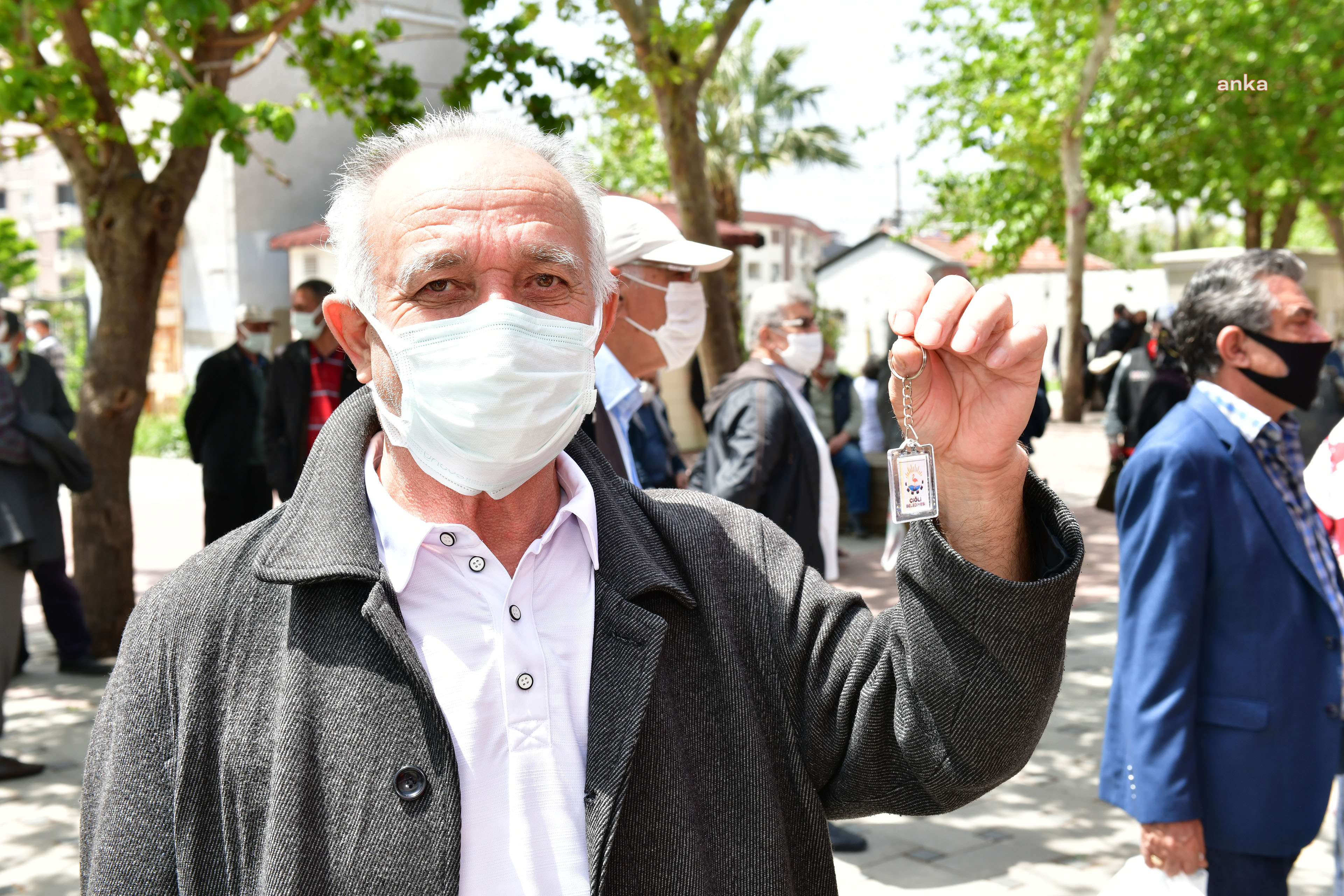 METEOROLOJİ'DEN KUVVETLİ SAĞANAK UYARISI
