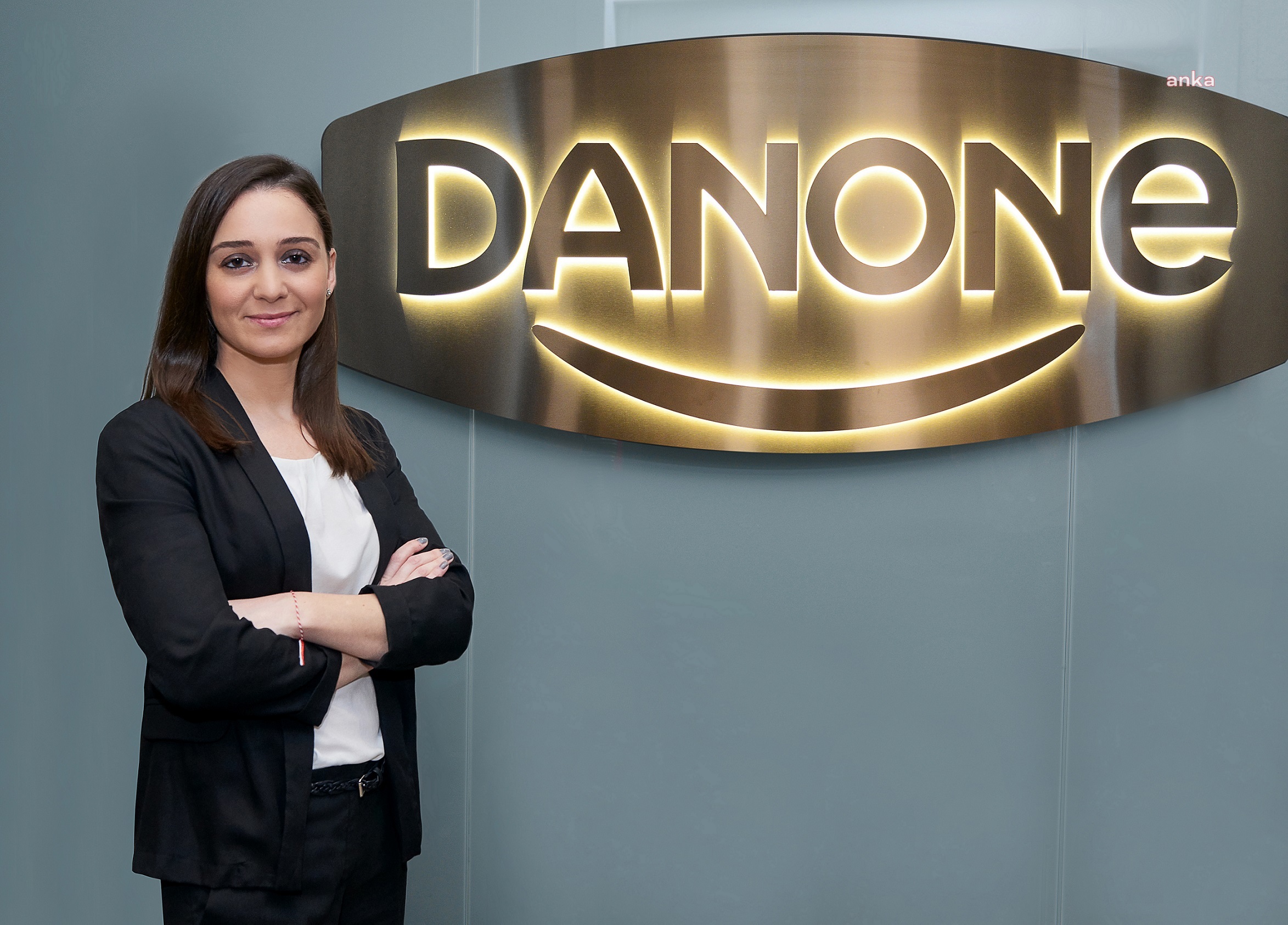 DANONE TÜRKİYE SÜTLÜ ÜRÜNLER, TÜRKİYE’NİN EN İYİ İŞVERENLERİ ARASINA GİRDİ