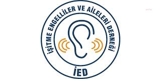 İŞİTME ENGELLİLER VE AİLELERİ DERNEĞİ: İŞİTME CİHAZI FİRMALARI TAM KAPANMA SÜRESİNCE HİZMET VERMELİDİR
